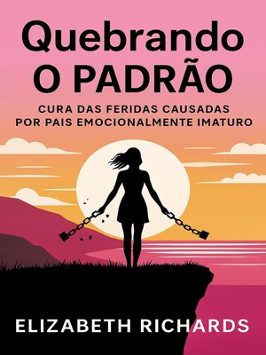 cover image of Quebrando o padrão